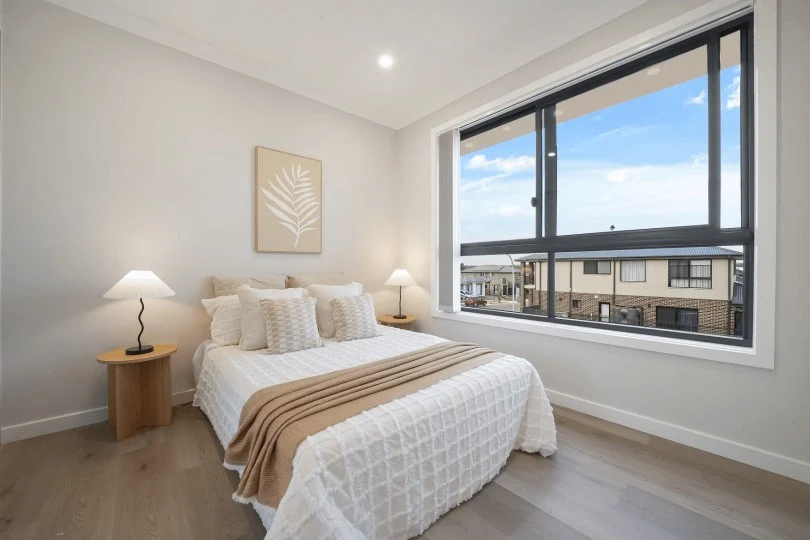 Luxury Bedroom Photos
